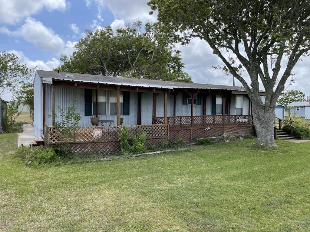 Villa Edgewater Getaway Port Lavaca Exterior foto