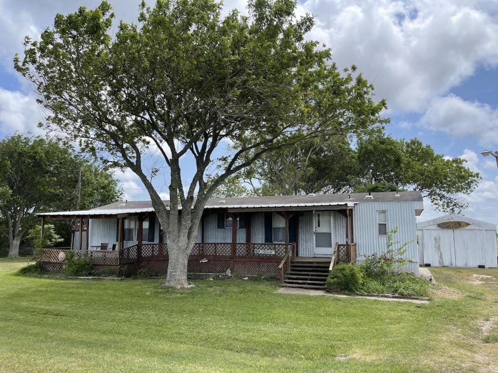 Villa Edgewater Getaway Port Lavaca Exterior foto