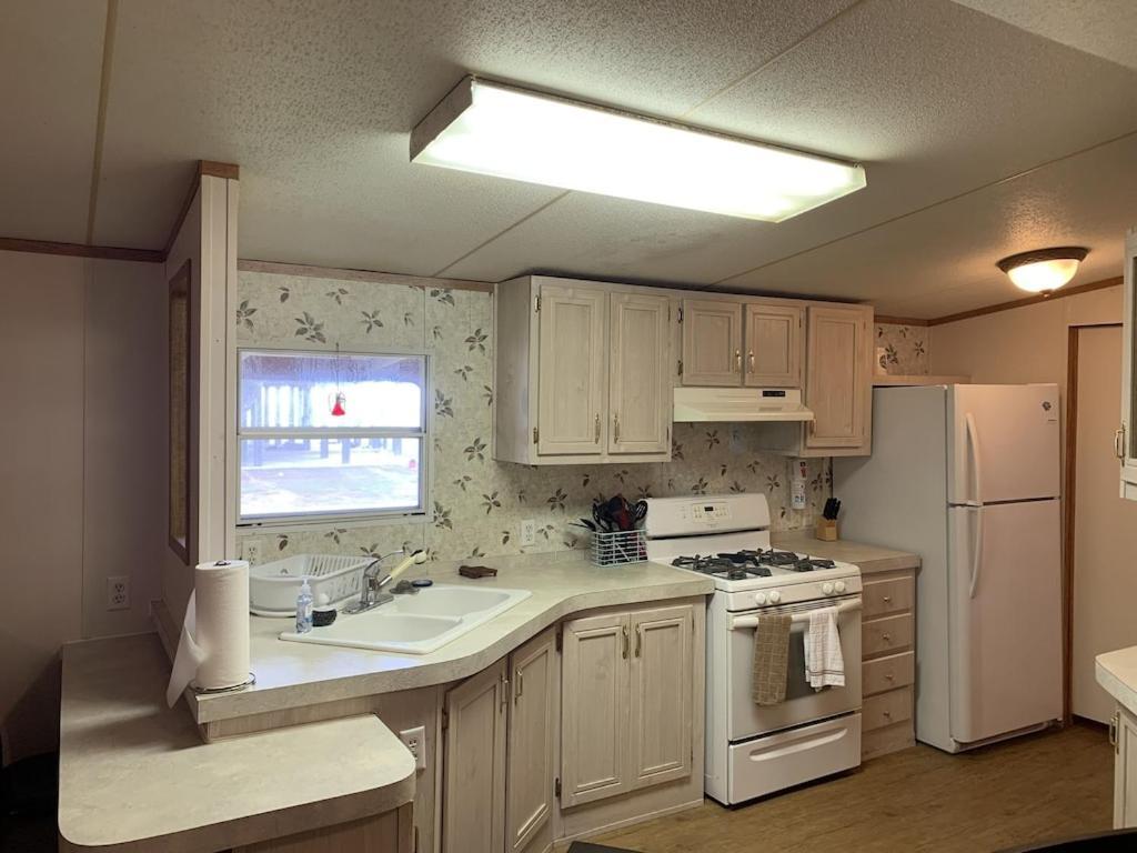 Villa Edgewater Getaway Port Lavaca Exterior foto