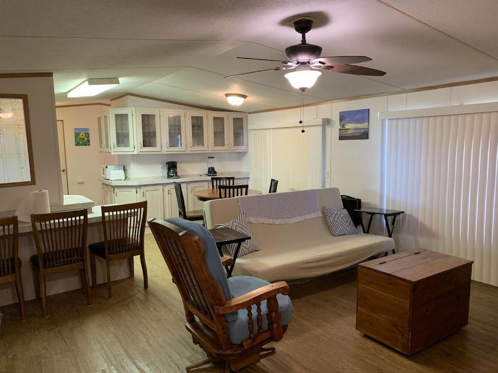 Villa Edgewater Getaway Port Lavaca Exterior foto
