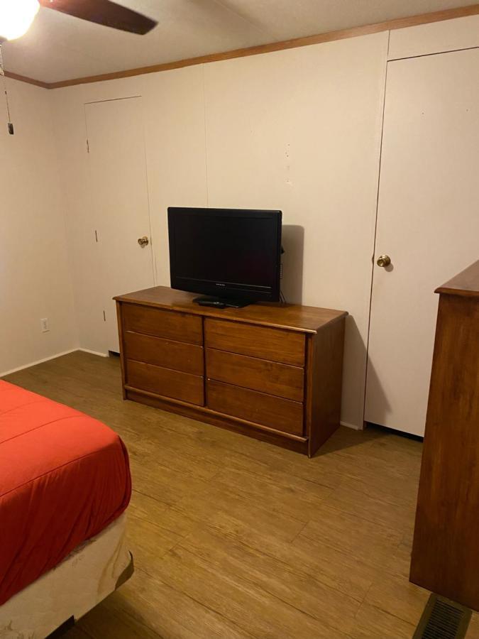 Villa Edgewater Getaway Port Lavaca Exterior foto