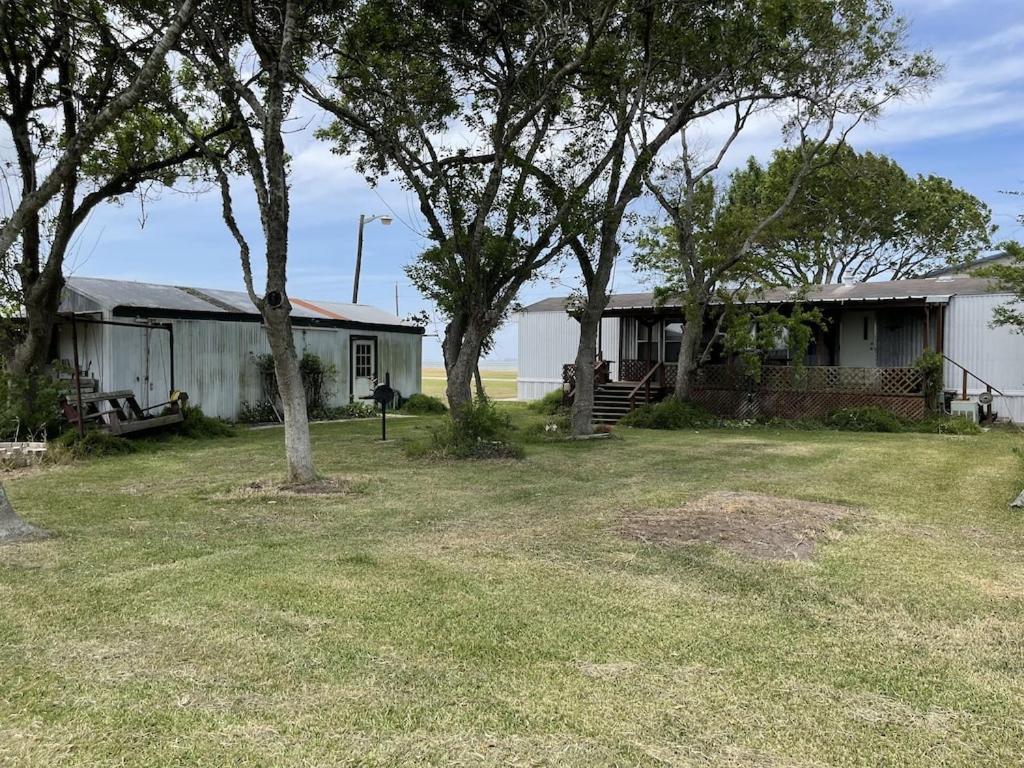 Villa Edgewater Getaway Port Lavaca Exterior foto
