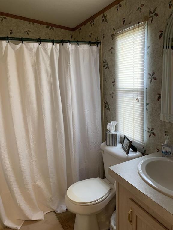 Villa Edgewater Getaway Port Lavaca Exterior foto